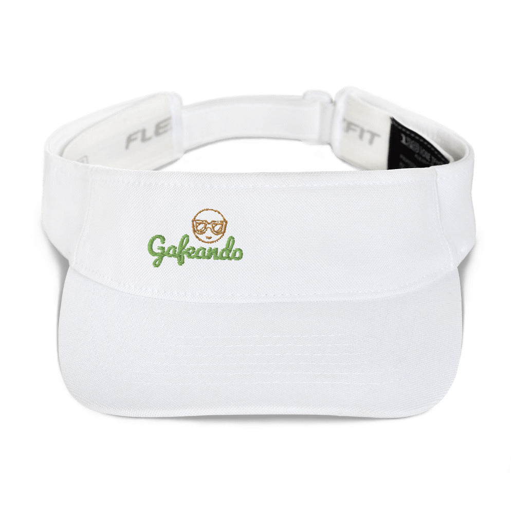Visera Green Gafeando