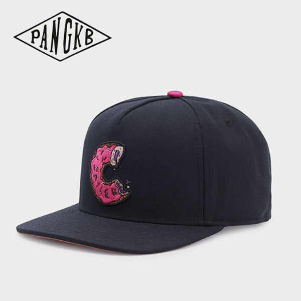 PANGKB. "MUNCHOS". Gorra unisex.