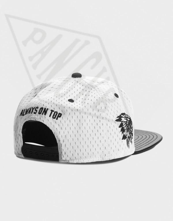 PANGKB. "ARMED". Gorra unisex.