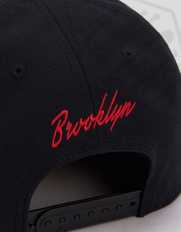 PANGKB. "ALL IN". Gorra unisex.