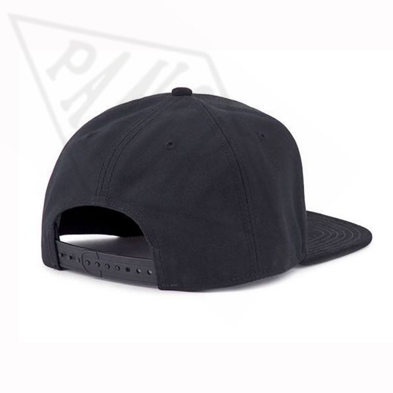 PANGKB. "BIENVENID". Gorra unisex.