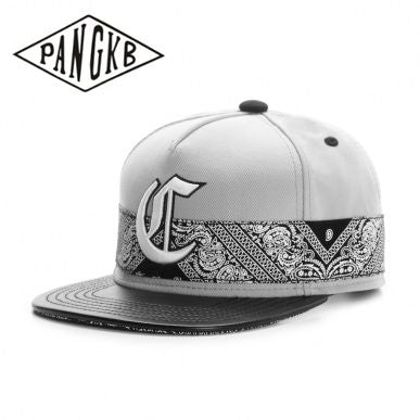 PANGKB."BIG". Gorra unisex.