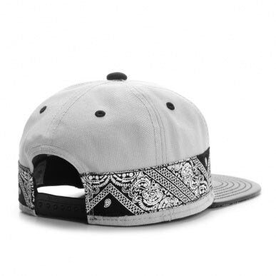 PANGKB."BIG". Gorra unisex.