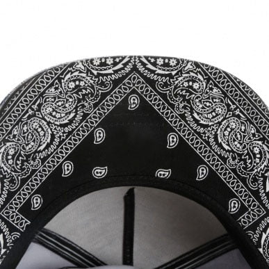 PANGKB."BIG". Gorra unisex.