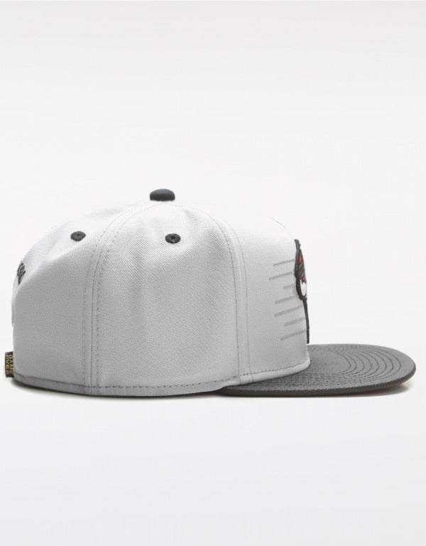 PANGKB. "OLD SCHOOL". Gorra unisex.