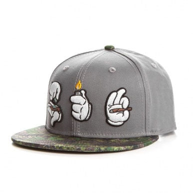 PANGKB. "ENJOY". Gorra unisex.
