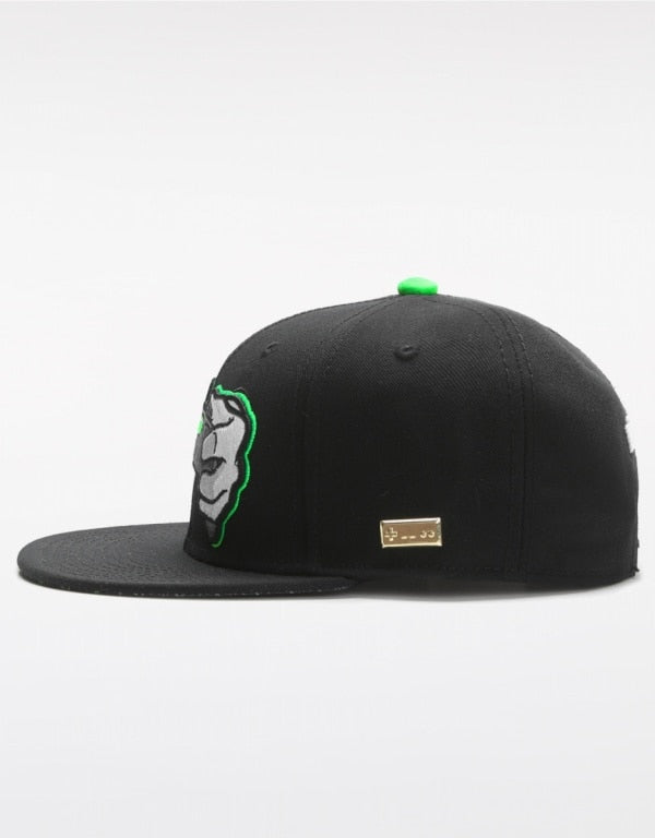 PANGKB. "ALL DAY". Gorra unisex.