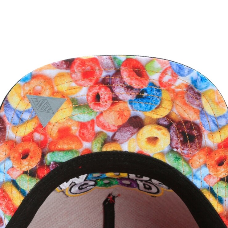 PANGKB. "GOOD MOODS". Gorra unisex.