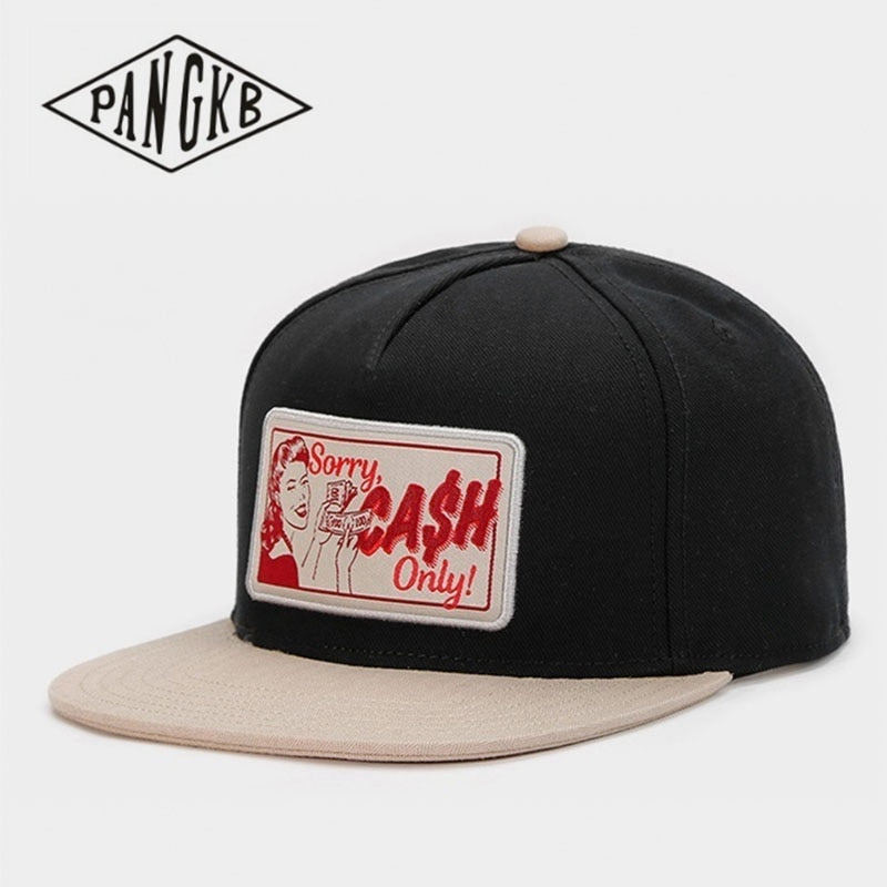 PANGKB. "CHO". Gorra unisex.