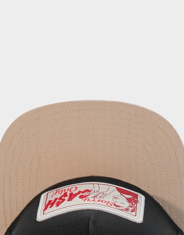 PANGKB. "CHO". Gorra unisex.