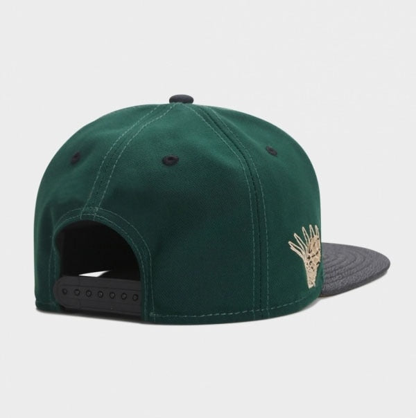 PANGKB. "PROBLEM". Gorra unisex.