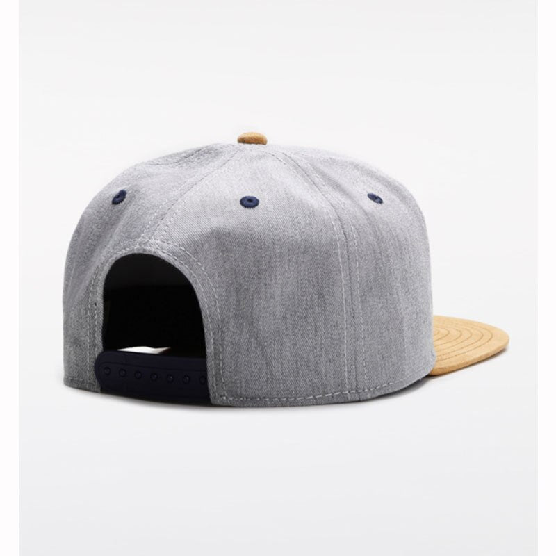 PANGKB. "BELLE". Gorra unisex.