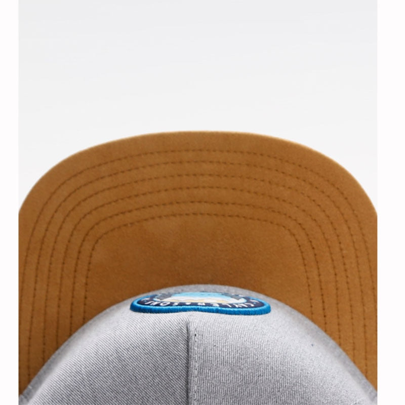 PANGKB. "BELLE". Gorra unisex.