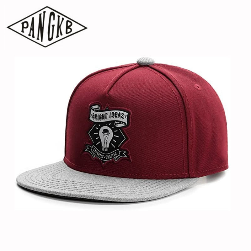 PANGKB. "IDEA". Gorra unisex.