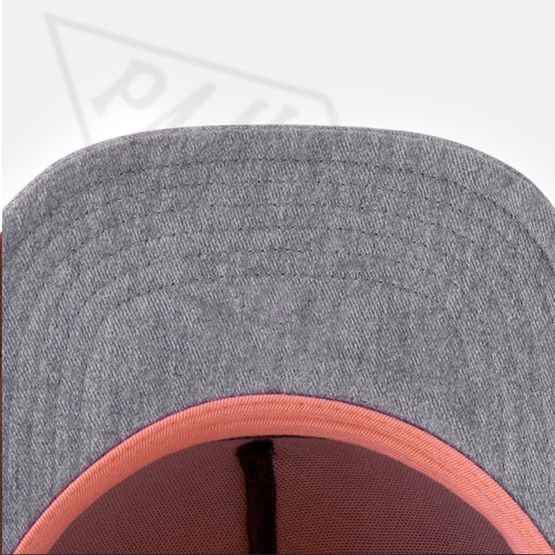 PANGKB. "ENDLESS". Gorra unisex.