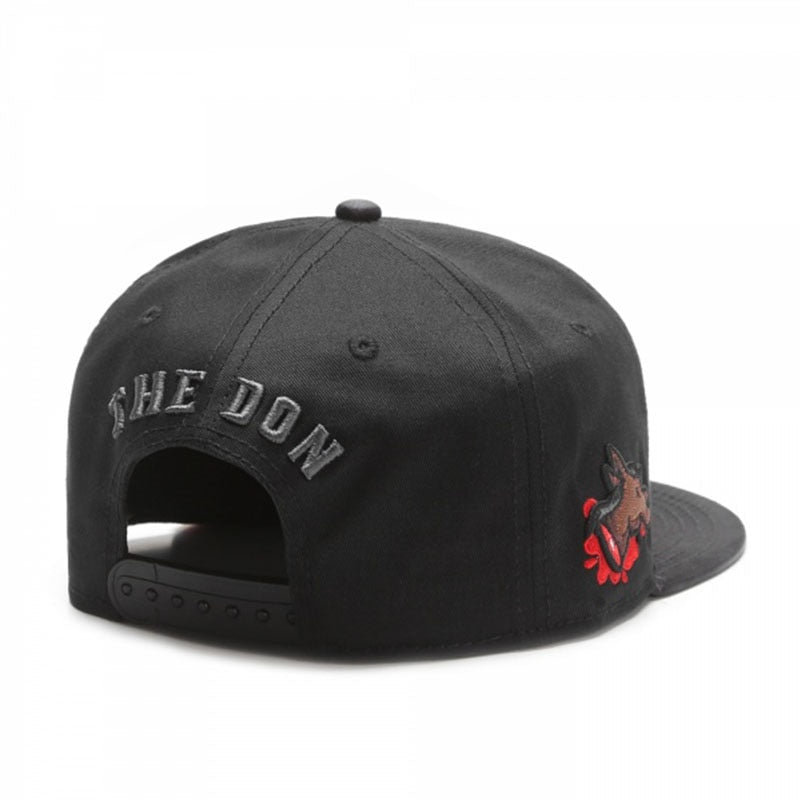 PANGKB. "FAMILY". Gorra unisex