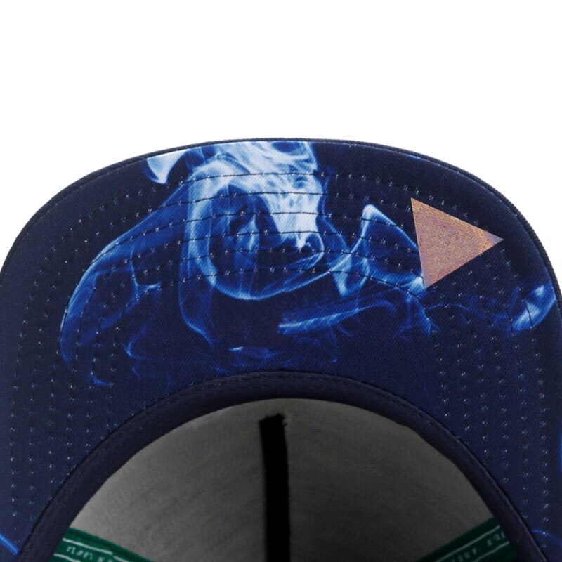 PANGKB. "STONED". Gorra unisex.