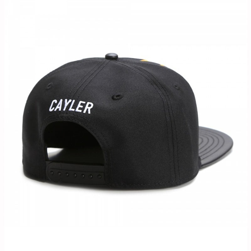 PANGKB. "BIGASSO". Gorra unisex