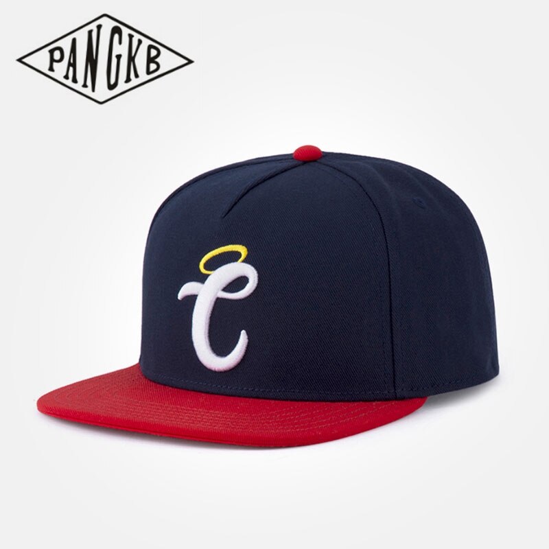 PANGKB. "CANGEL". Gorra unisex.