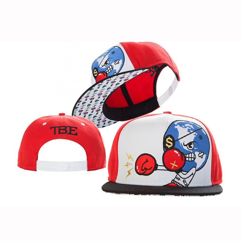 PANGKB. "BOXING". Gorra unisex.