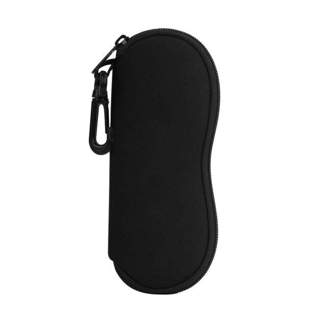 Estuche de gafas Unisex