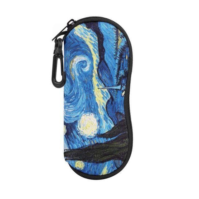 Estuche de gafas Unisex
