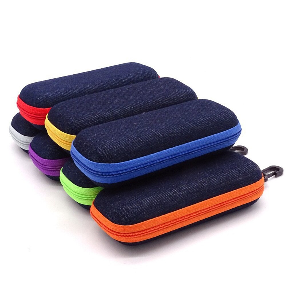 Estuche de gafas Unisex