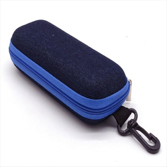 Estuche de gafas Unisex