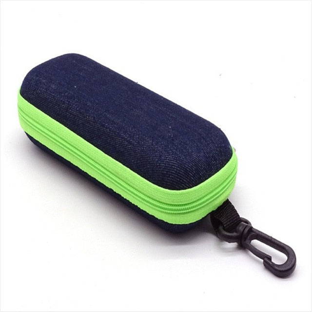 Estuche de gafas Unisex