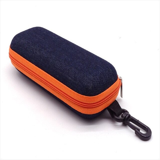 Estuche de gafas Unisex