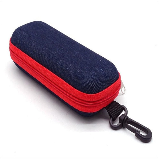 Estuche de gafas Unisex
