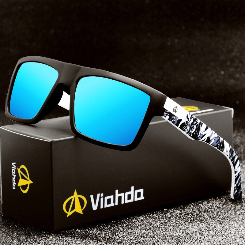 VIAHDA. "Surf". Unisex. Polarizadas, UV400