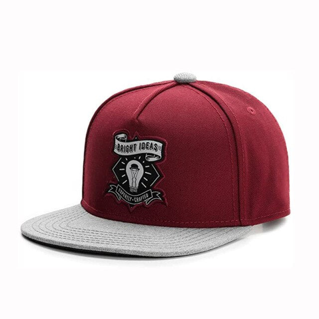 PANGKB. "IDEA". Gorra unisex.