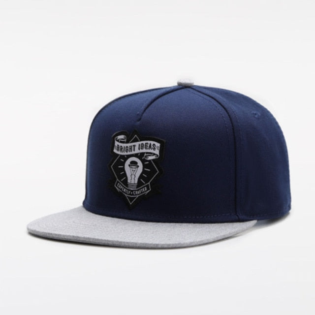 PANGKB. "IDEA". Gorra unisex.