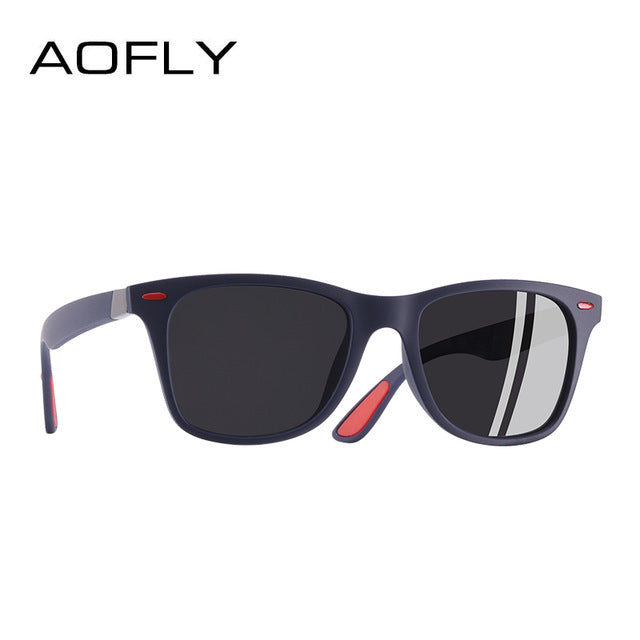 AOFLY. Gafas de sol polarizadas clásicas para hombre. UV400. AF8083
