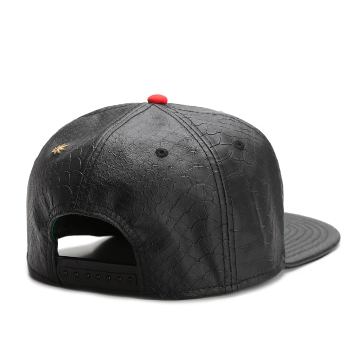 PANGKB. "SMOKE". Gorra unisex.