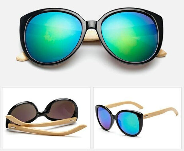AOFLY. Gafas de sol para mujer. Polarizadas. UV400. Modelo A138 - Gafeando
