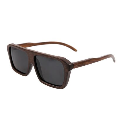 Gafeando "Horizonte" · Gafas de sol de madera polarizadas UV400