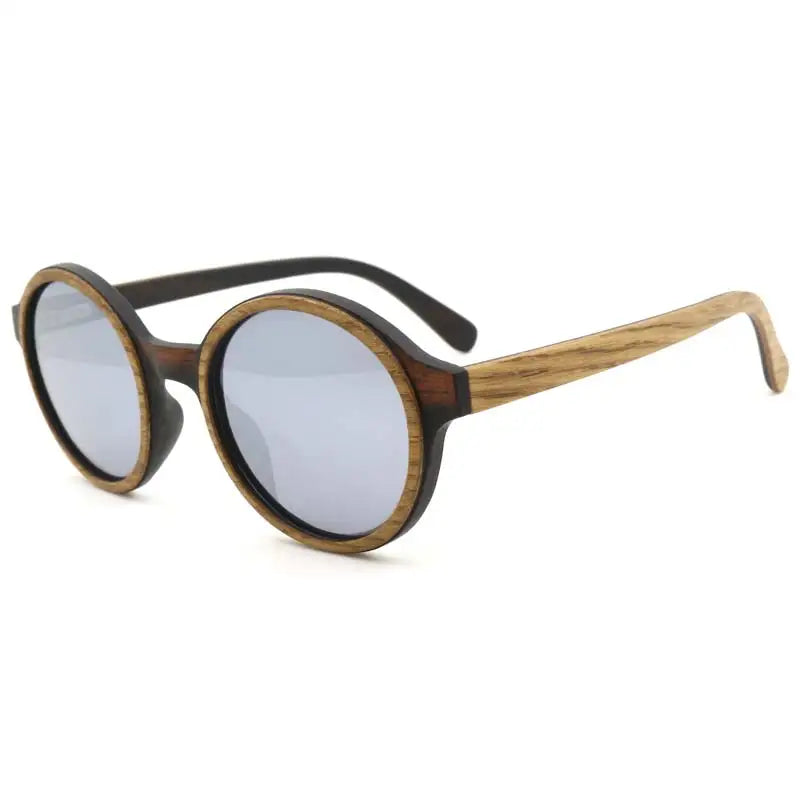 Gafeando "Eclipse" · Gafas de sol de madera polarizadas UV400