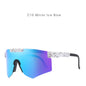 KDEAM-"CYCLING VISION". Polarizadas, Unisex, UV400.