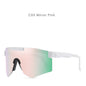 KDEAM-"CYCLING VISION". Polarizadas, Unisex, UV400.
