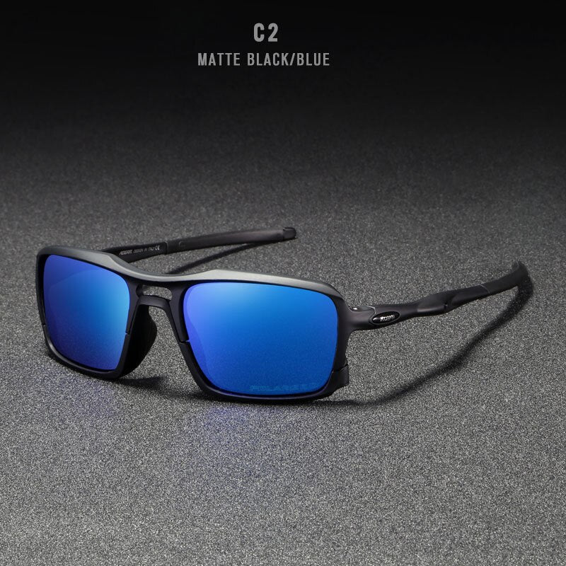 KDEAM TR90. Gafas de sol unisex. Polarizadas. UV400