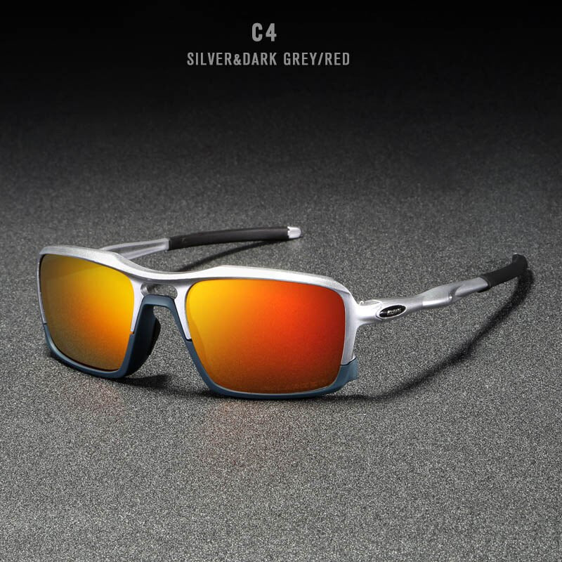 KDEAM TR90. Gafas de sol unisex. Polarizadas. UV400