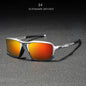KDEAM TR90. Gafas de sol unisex. Polarizadas. UV400