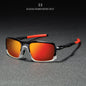 KDEAM TR90. Gafas de sol unisex. Polarizadas. UV400