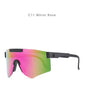 KDEAM-"CYCLING VISION". Polarizadas, Unisex, UV400.