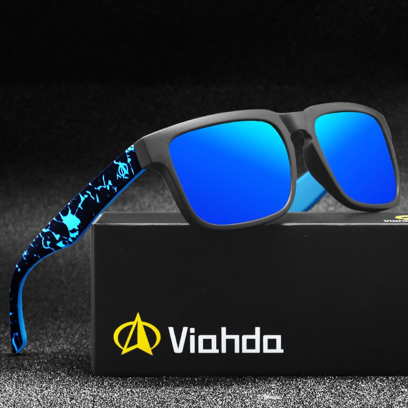 Viahda SPEED. Unisex. Polarizadas, UV400