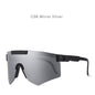 KDEAM-"CYCLING VISION". Polarizadas, Unisex, UV400.