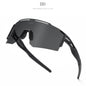 KDEAM. "CYCLING Rimless". Polarizadas, Unisex, UV400.