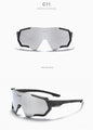 KDEAM. "CYCLING TR90". Polarizadas, Unisex, UV400.